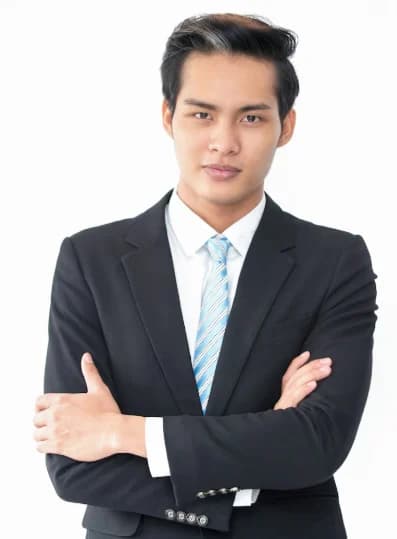 Mr. Khánh Đoan