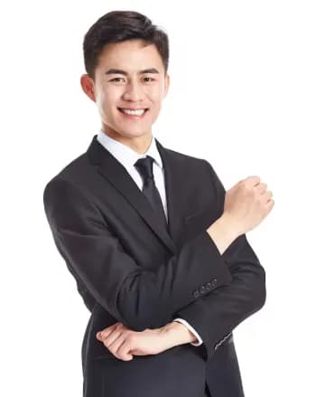 Mr. Minh lý